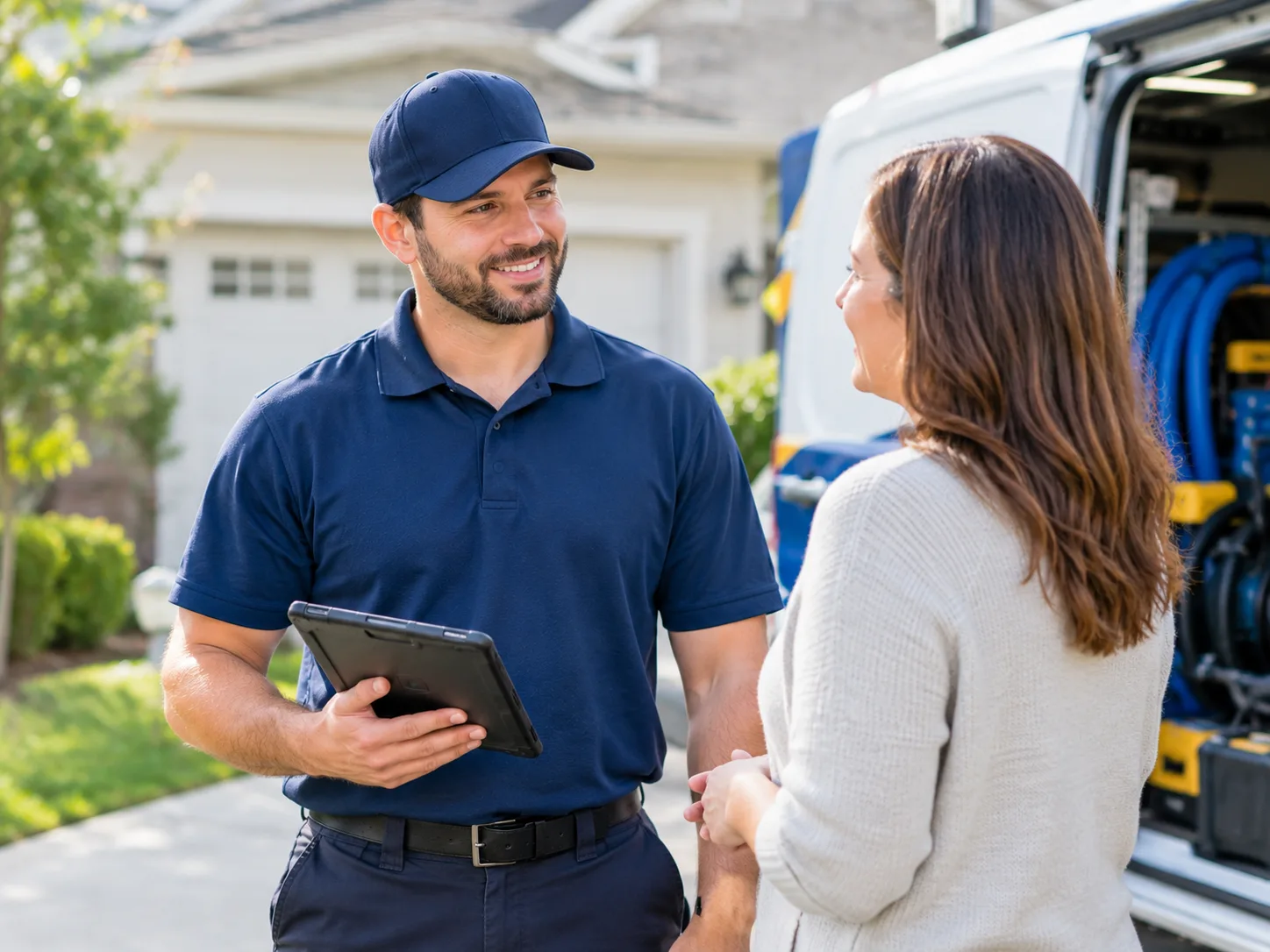 Sewage Backup Cleanup Masury, OH FAQs